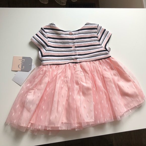 24M Girls: Dress - Picture 3 of 6